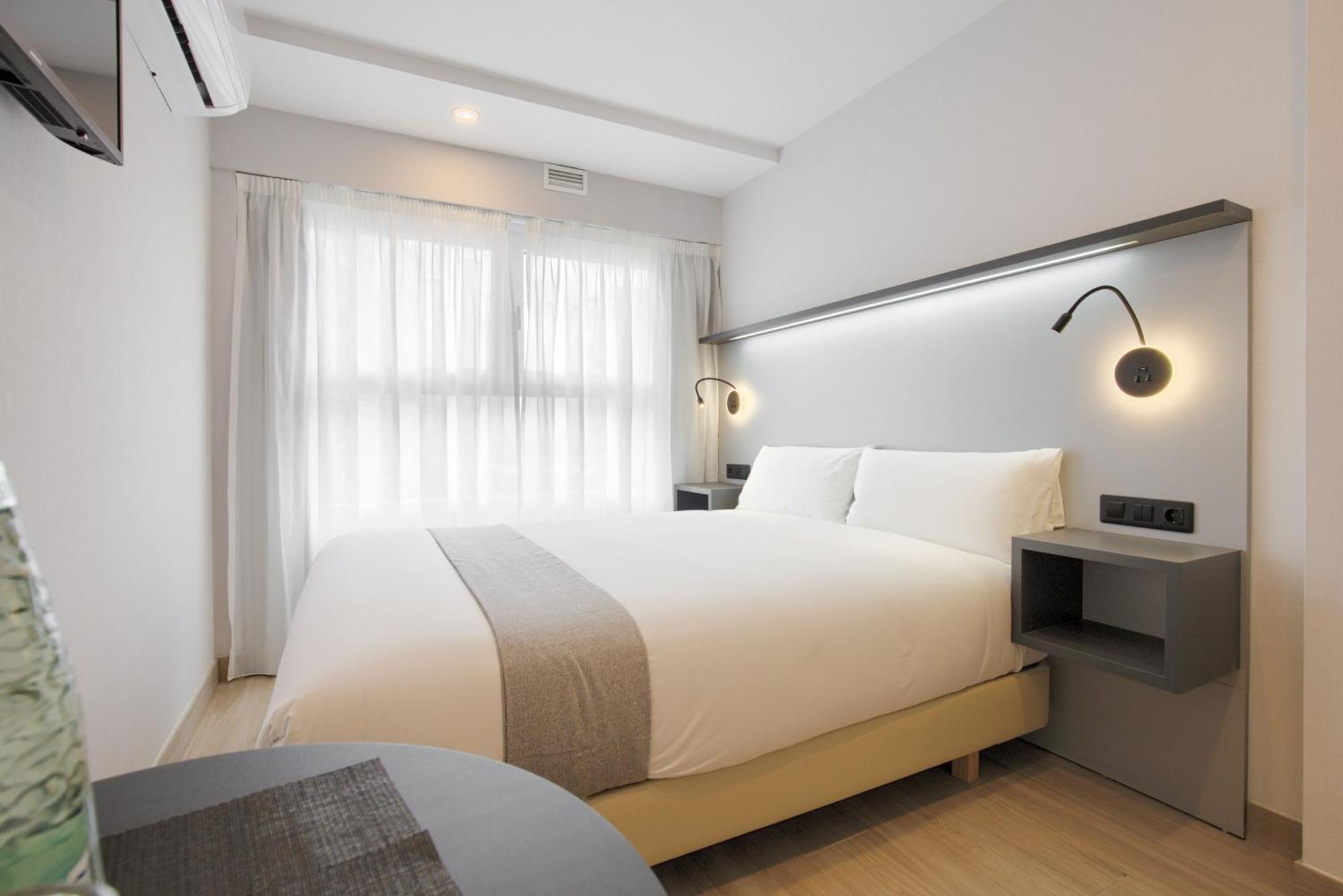 Dobo Madrid Sb20 Apartment Екстериор снимка